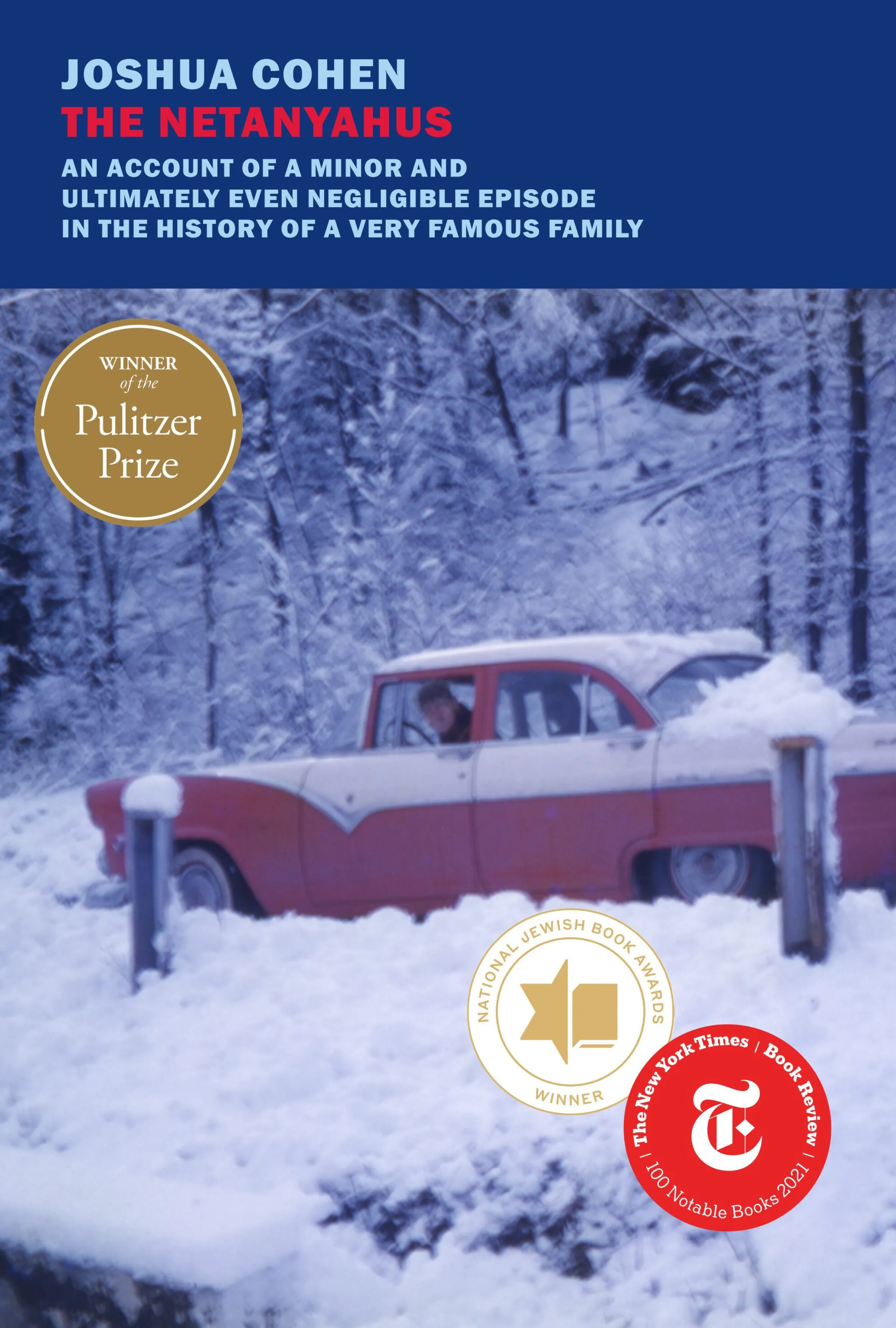 Image showing featured sections of a website